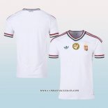 Camiseta Segunda Hungria Authentic 2026