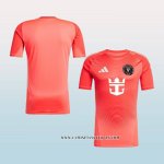 Camiseta Segunda Inter Miami Portero 2025