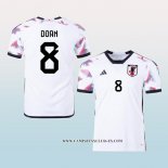 Camiseta Segunda Japon Jugador Doan 2022