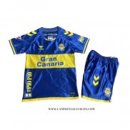Camiseta Segunda Las Palmas Nino 26-27