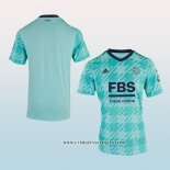 Camiseta Segunda Leicester City 21-22