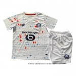 Camiseta Segunda Lille Nino 23-24