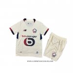 Camiseta Segunda Lille Nino 25-26