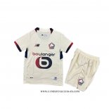 Camiseta Segunda Lille Nino 25-26