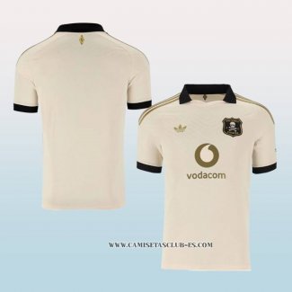 Camiseta Segunda Orlando Pirates 26-27