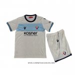 Camiseta Segunda Osasuna Nino 26-27
