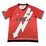 Camiseta Segunda Rayo Vallecano 22-23