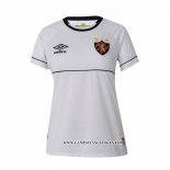 Camiseta Segunda Recife Mujer 2023