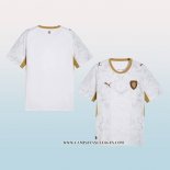 Camiseta Segunda Republica Checa 2026