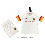Camiseta Segunda Roma Nino 21-22