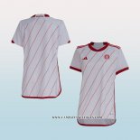 Camiseta Segunda SC Internacional Mujer 2023