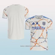 Camiseta Segunda San Diego Authentic 2026
