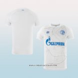 Camiseta Segunda Schalke 04 20-21