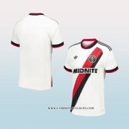 Camiseta Segunda Sheffield United 26-27