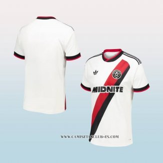 Camiseta Segunda Sheffield United 26-27
