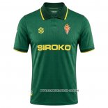 Camiseta Segunda Sporting de Gijon 26-27