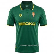 Camiseta Segunda Sporting de Gijon 26-27