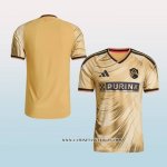 Camiseta Segunda St. Louis City Authentic 2026