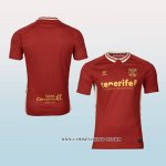 Camiseta Segunda Tenerife 25-26