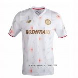 Camiseta Segunda Toluca 25-26