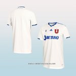 Camiseta Segunda Universidad de Chile 2022