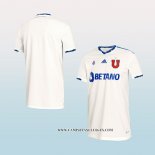 Camiseta Segunda Universidad de Chile 2022