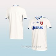Camiseta Segunda Universidad de Chile 2022