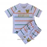 Camiseta Segunda Venezia Nino 22-23