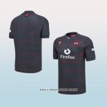 Camiseta Segunda Wrexham 26-27
