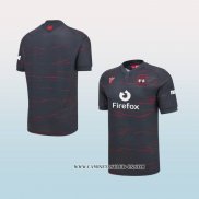 Camiseta Segunda Wrexham 26-27