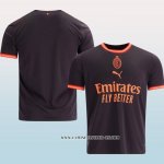 Camiseta Tercera AC Milan 26-27