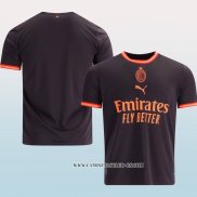 Camiseta Tercera AC Milan 26-27