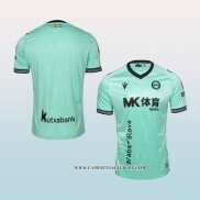 Camiseta Tercera Alaves 26-27