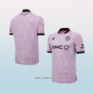 Camiseta Tercera Almeria 26-27