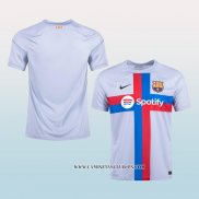 Camiseta Tercera Barcelona 22-23