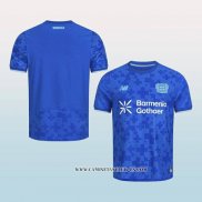 Camiseta Tercera Bayer Leverkusen 25-26
