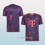 Camiseta Tercera Bayern Munich 26-27