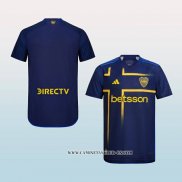 Camiseta Tercera Boca Juniors 2024