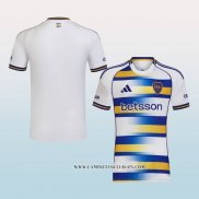 Camiseta Tercera Boca Juniors 2026