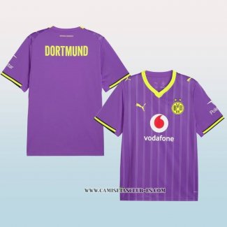 Camiseta Tercera Borussia Dortmund 26-27