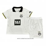 Camiseta Tercera Borussia Dortmund Nino 24-25