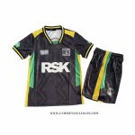 Camiseta Tercera Charlton Athletic Nino 25-26