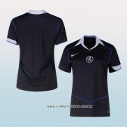 Camiseta Tercera Chelsea Mujer 26-27