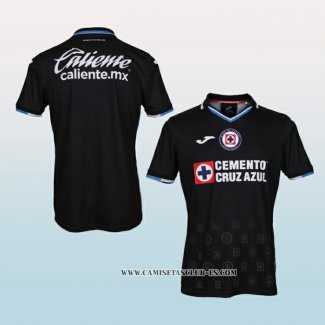 Camiseta Tercera Cruz Azul 22-23