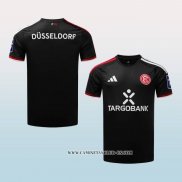 Camiseta Tercera Dusseldorf 26-27
