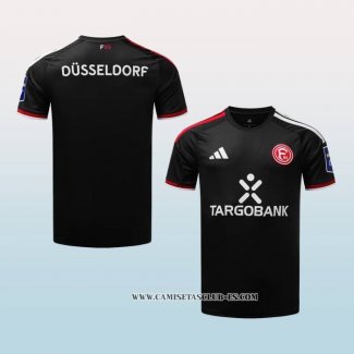 Camiseta Tercera Dusseldorf 26-27