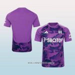 Camiseta Tercera Fulham 24-25