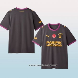 Camiseta Tercera Galatasaray 26-27
