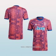 Camiseta Tercera Juventus 22-23