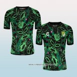 Camiseta Tercera Leon 21-22